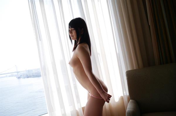 Ai Uehara - breasts