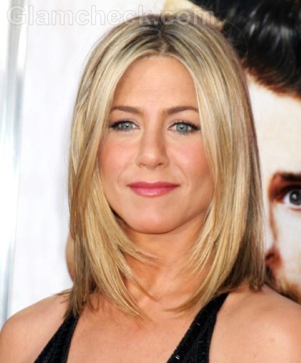 Jennifer Aniston