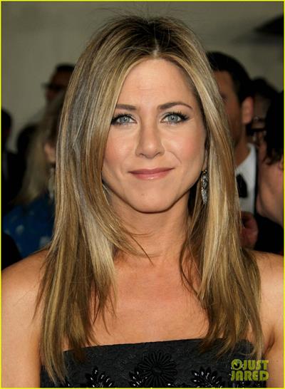 Jennifer Aniston