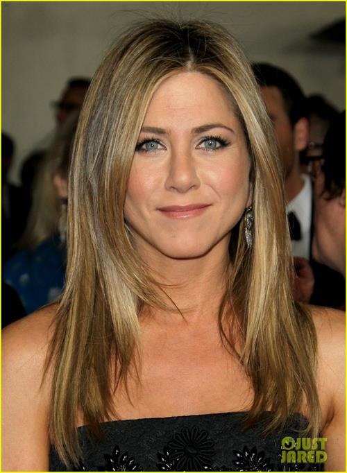 Jennifer Aniston