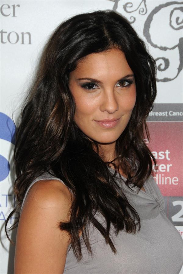 Daniela Ruah