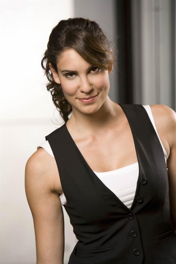 Daniela Ruah