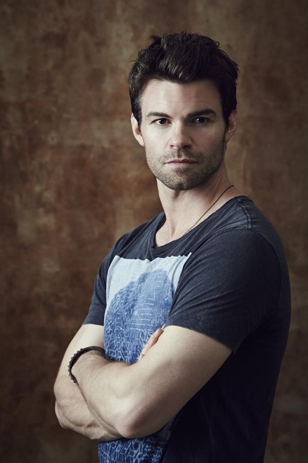 Daniel Gillies