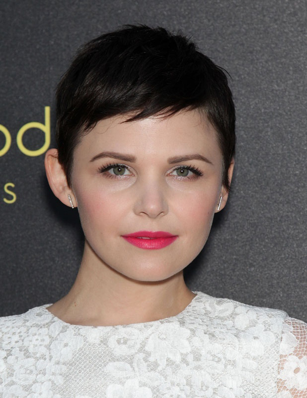 Ginnifer Goodwin