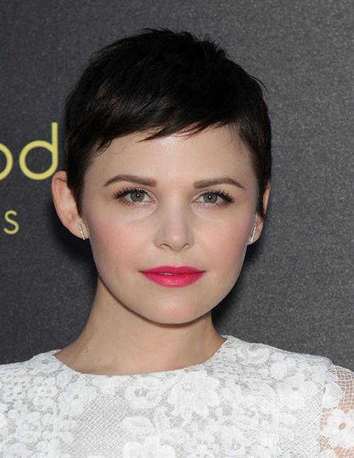 Ginnifer Goodwin