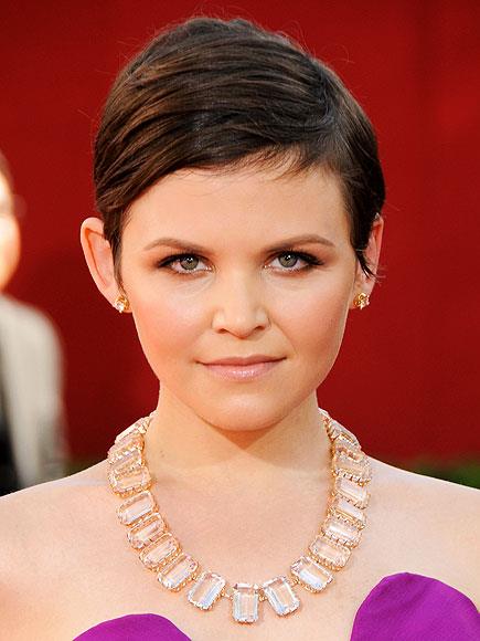 Ginnifer Goodwin