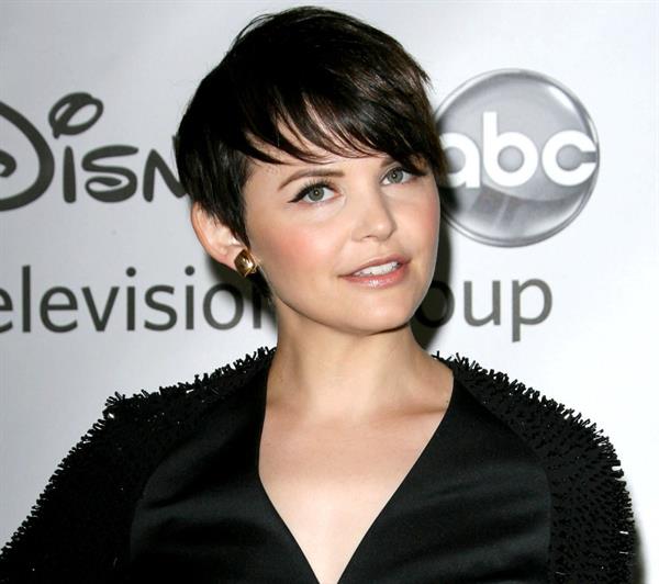 Ginnifer Goodwin