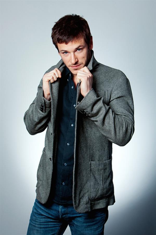 Gaspard Ulliel