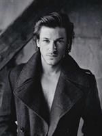 Gaspard Ulliel