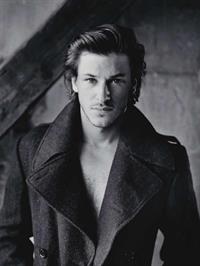 Gaspard Ulliel