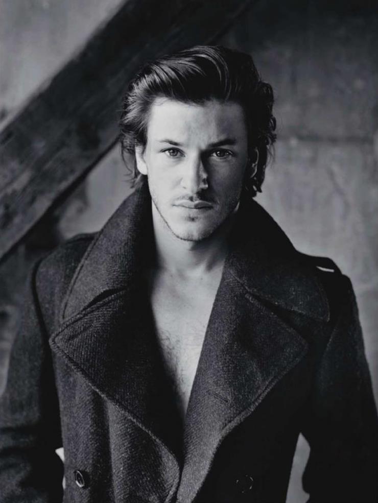 Gaspard Ulliel