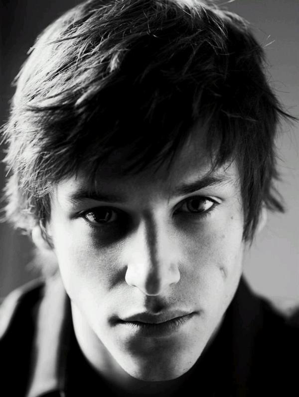 Gaspard Ulliel