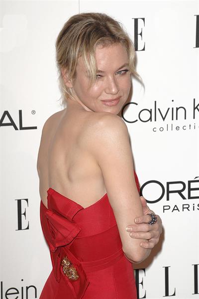 Renee Zellweger