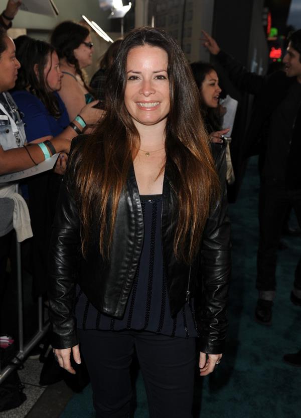 Holly Marie Combs