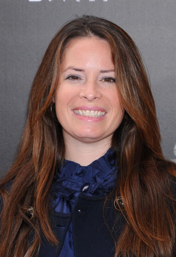 Holly Marie Combs