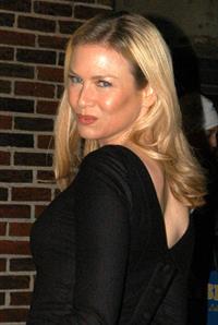Renee Zellweger