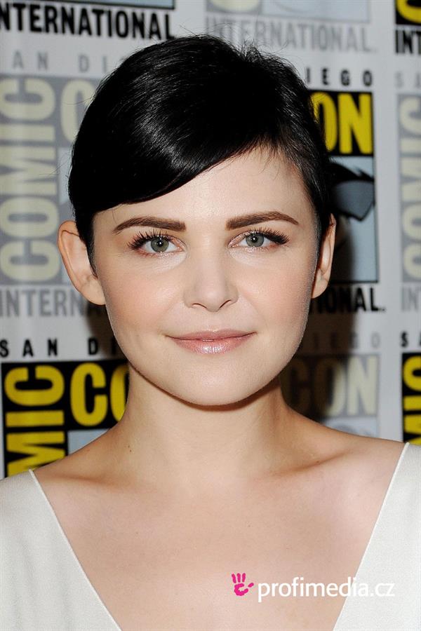 Ginnifer Goodwin