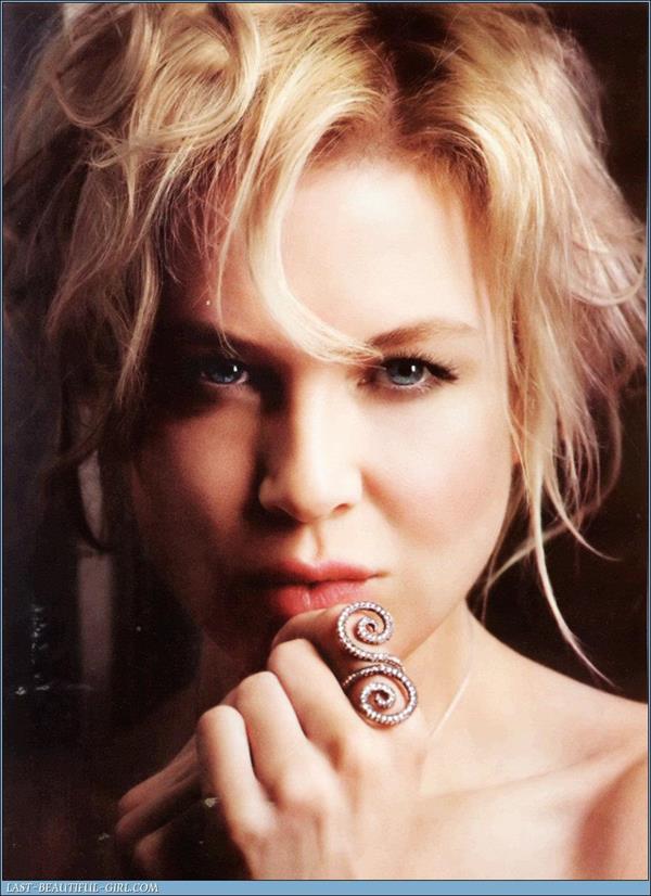 Renee Zellweger