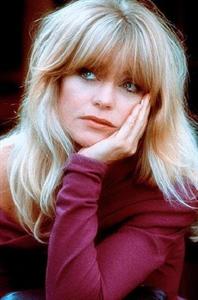 Goldie Hawn