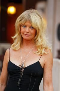 Goldie Hawn
