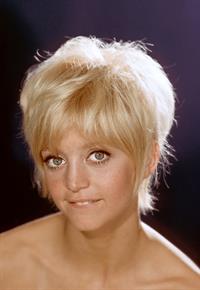 Goldie Hawn