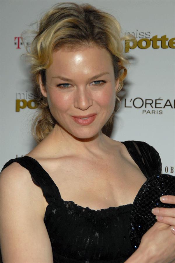 Renee Zellweger