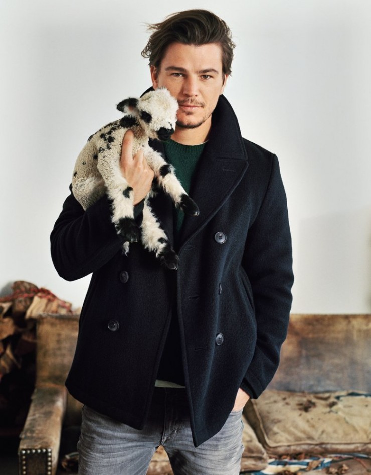 Josh Hartnett