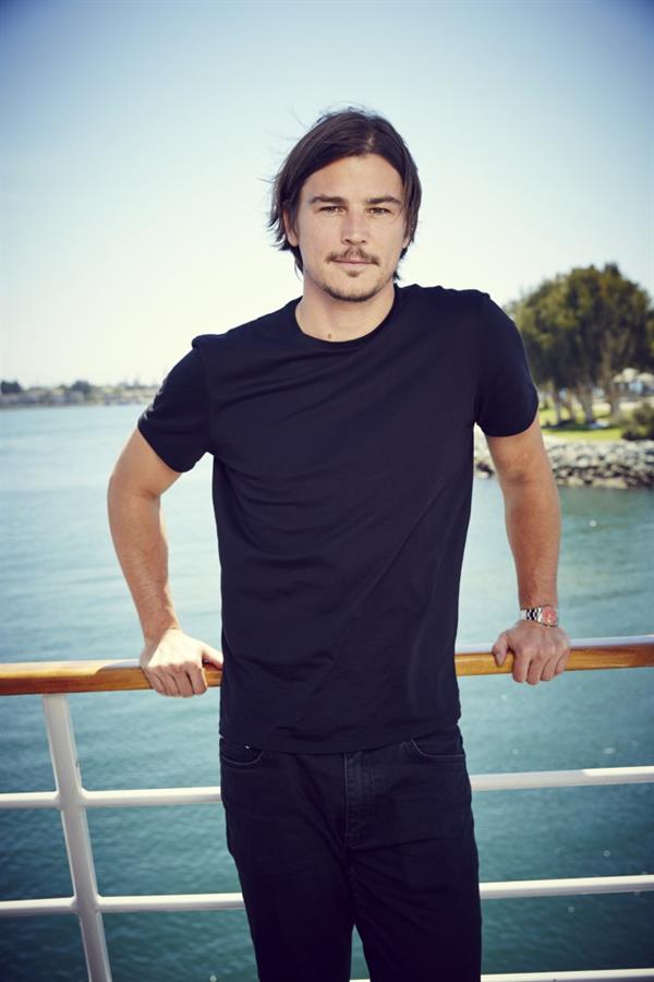 Josh Hartnett