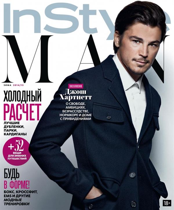 Josh Hartnett