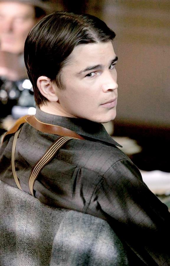 Josh Hartnett