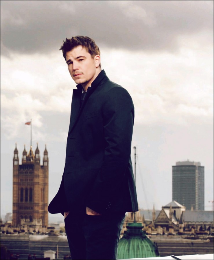 Josh Hartnett