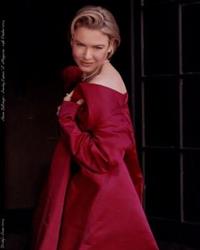 Renee Zellweger