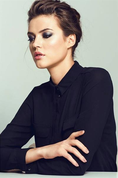 Ksenia Barasheva