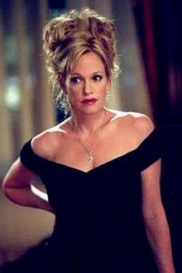 Melanie Griffith