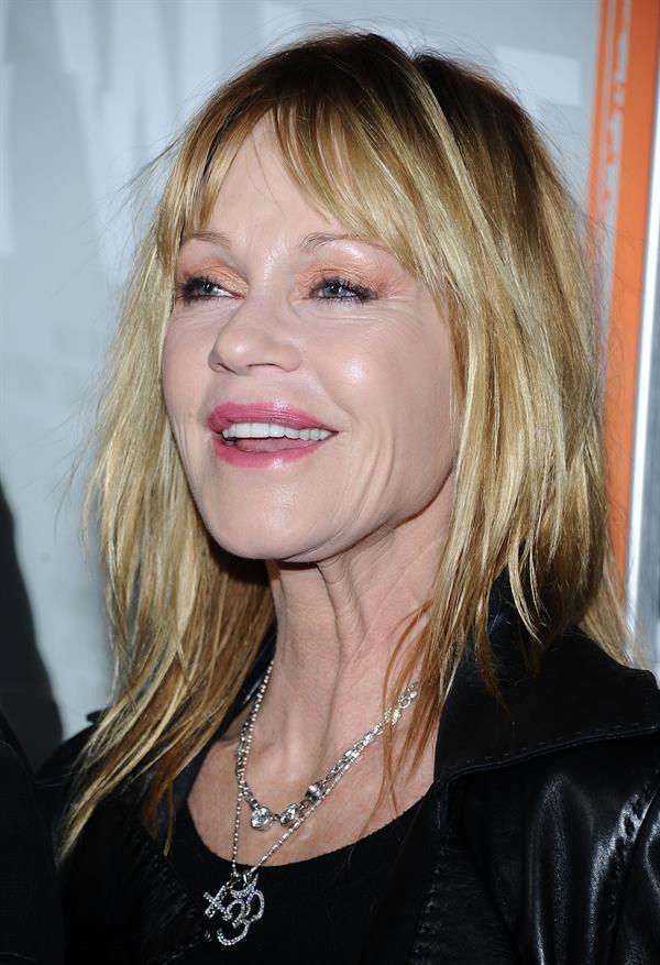 Melanie Griffith