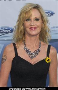 Melanie Griffith