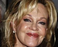 Melanie Griffith