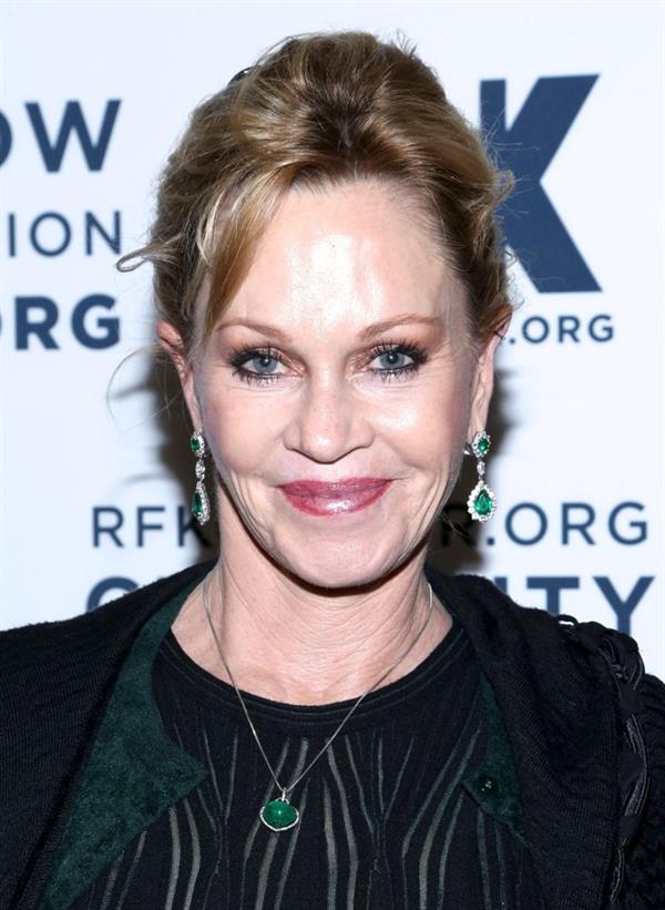 Melanie Griffith