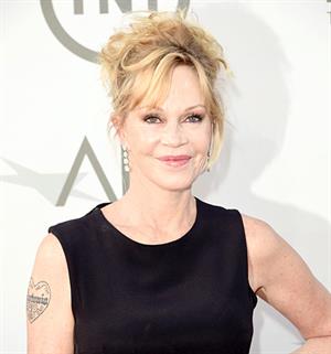 Melanie Griffith