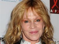 Melanie Griffith