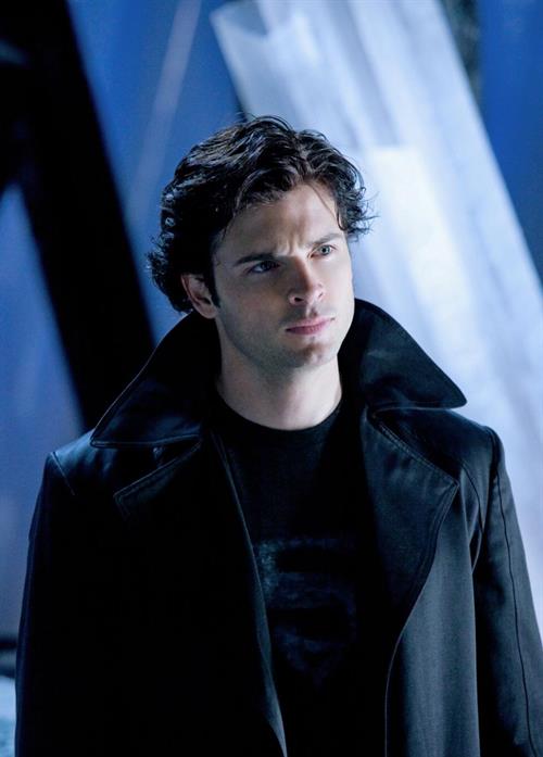 Tom Welling