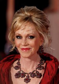 Melanie Griffith