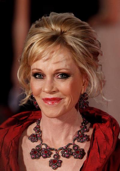 Melanie Griffith