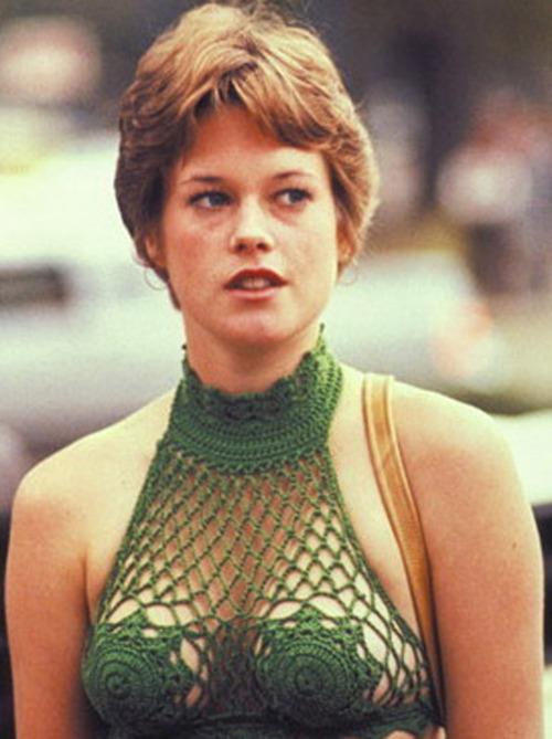 Melanie Griffith