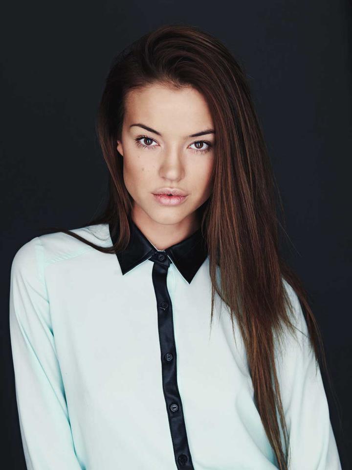 Ksenia Barasheva Pictures