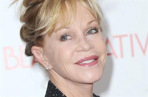 Melanie Griffith