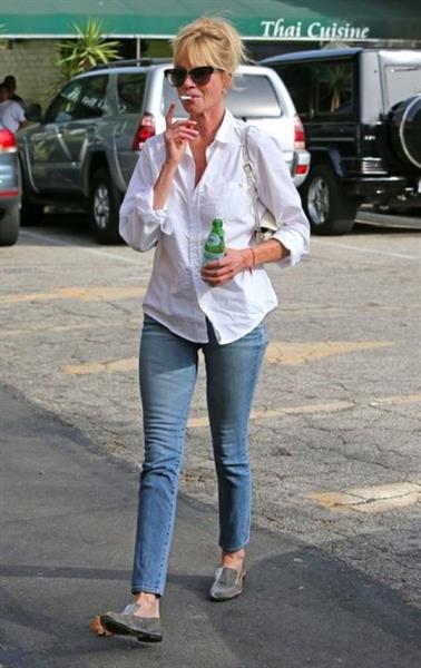 Melanie Griffith