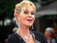 Melanie Griffith