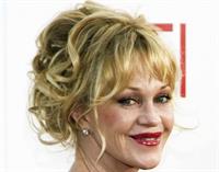 Melanie Griffith