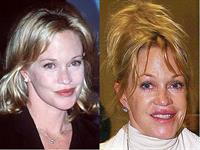Melanie Griffith